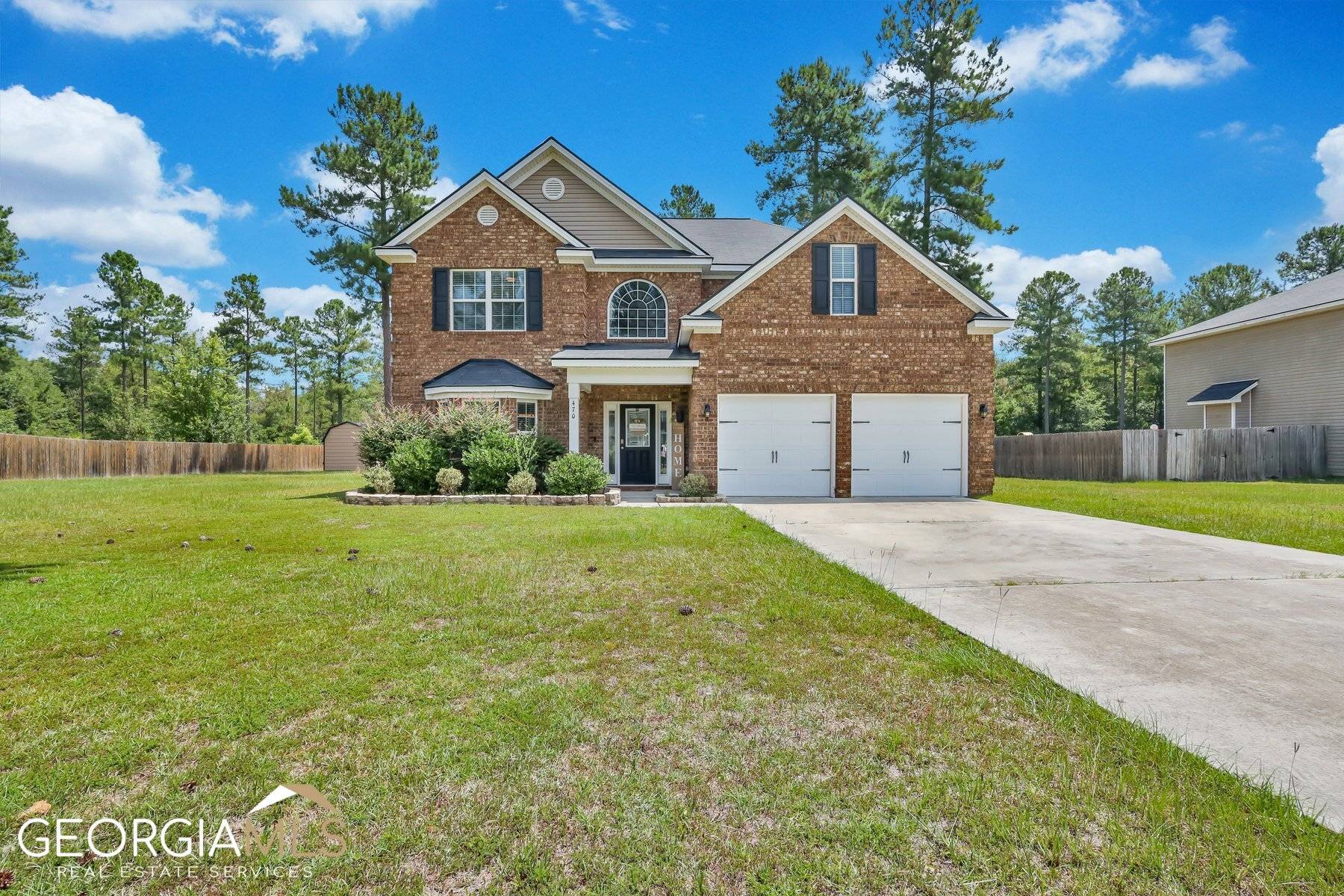 Ludowici, GA 31316,470 NE Briarcrest