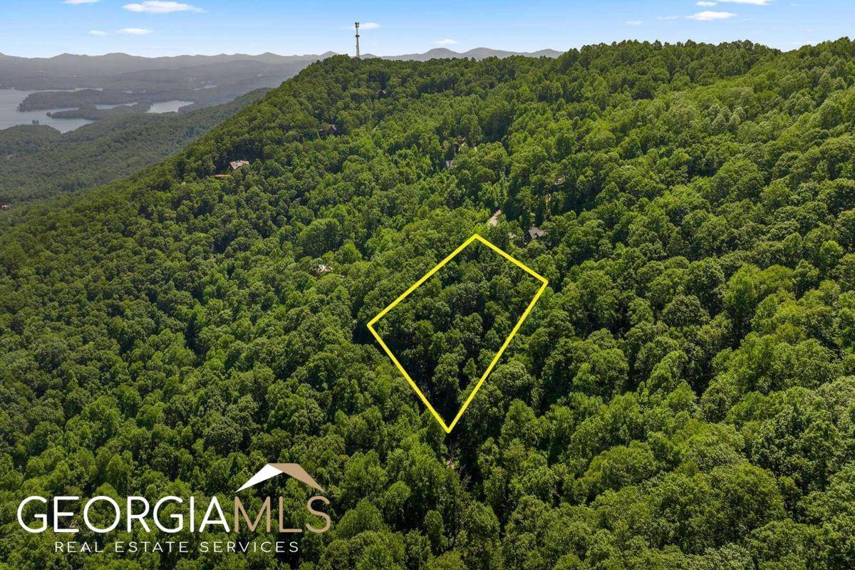 Blue Ridge, GA 30513,LOT 15 Grandeur DR