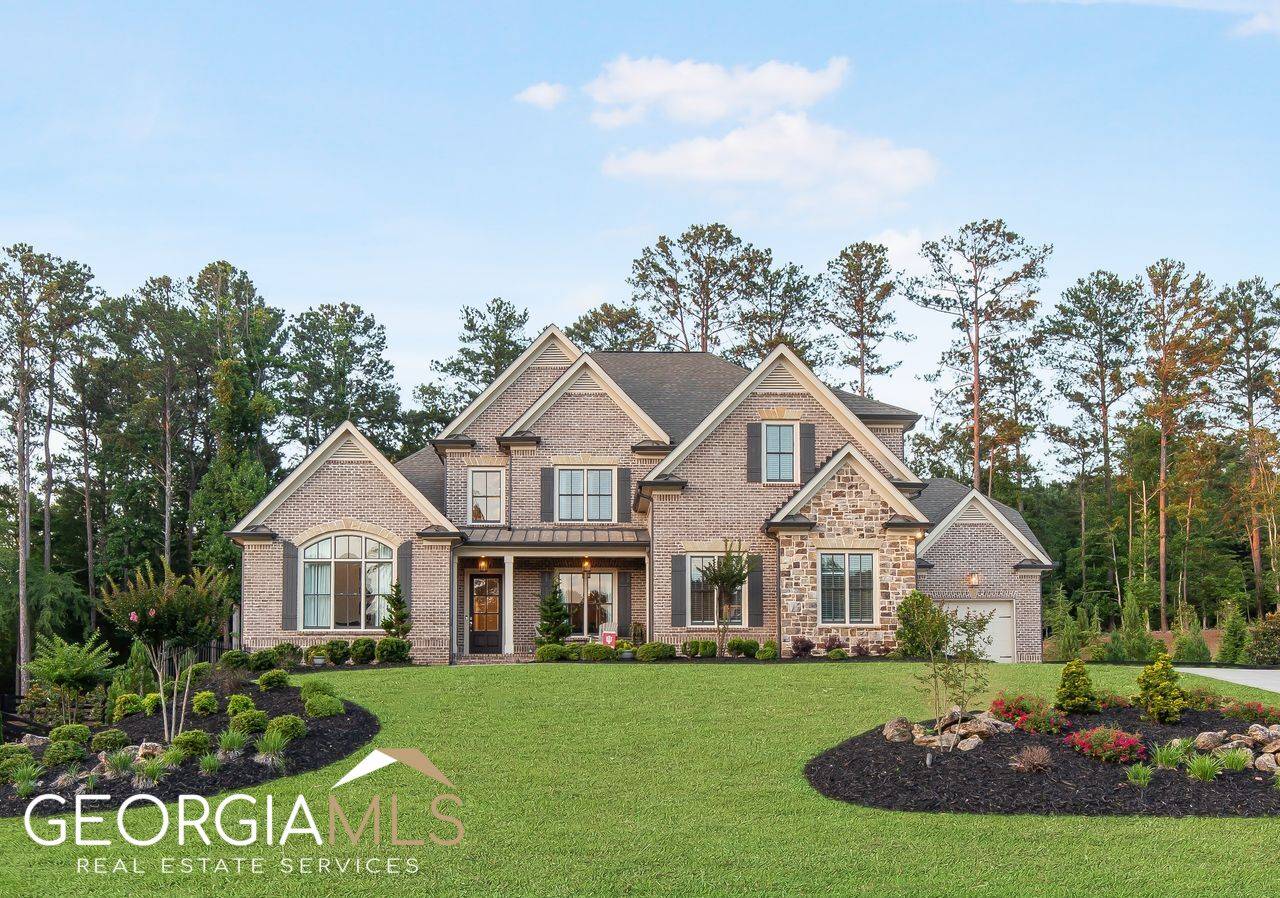 Milton, GA 30004,16875 Quayside DR