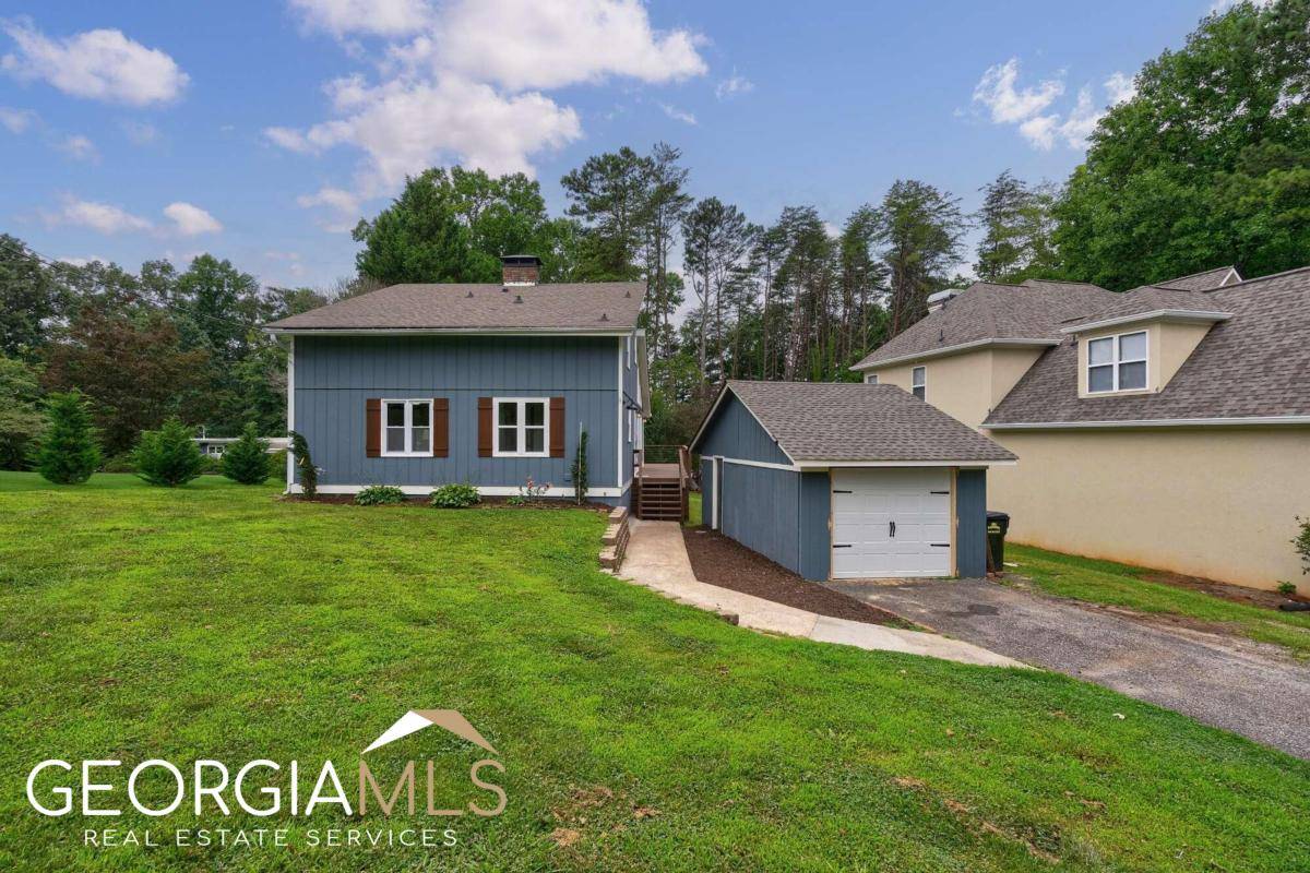 Cumming, GA 30041,3630 Hope RD