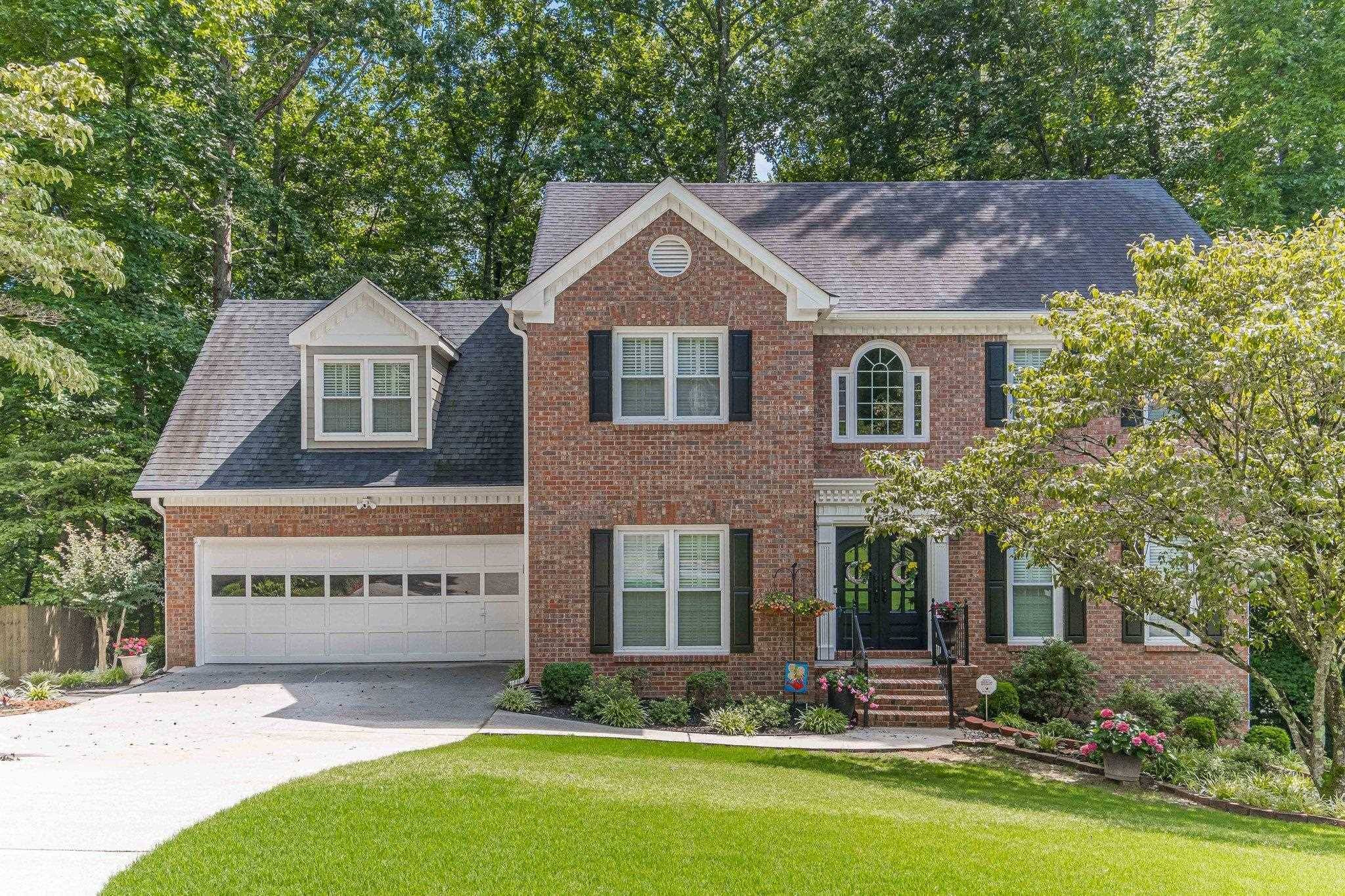 Lawrenceville, GA 30044,757 Mill Rock