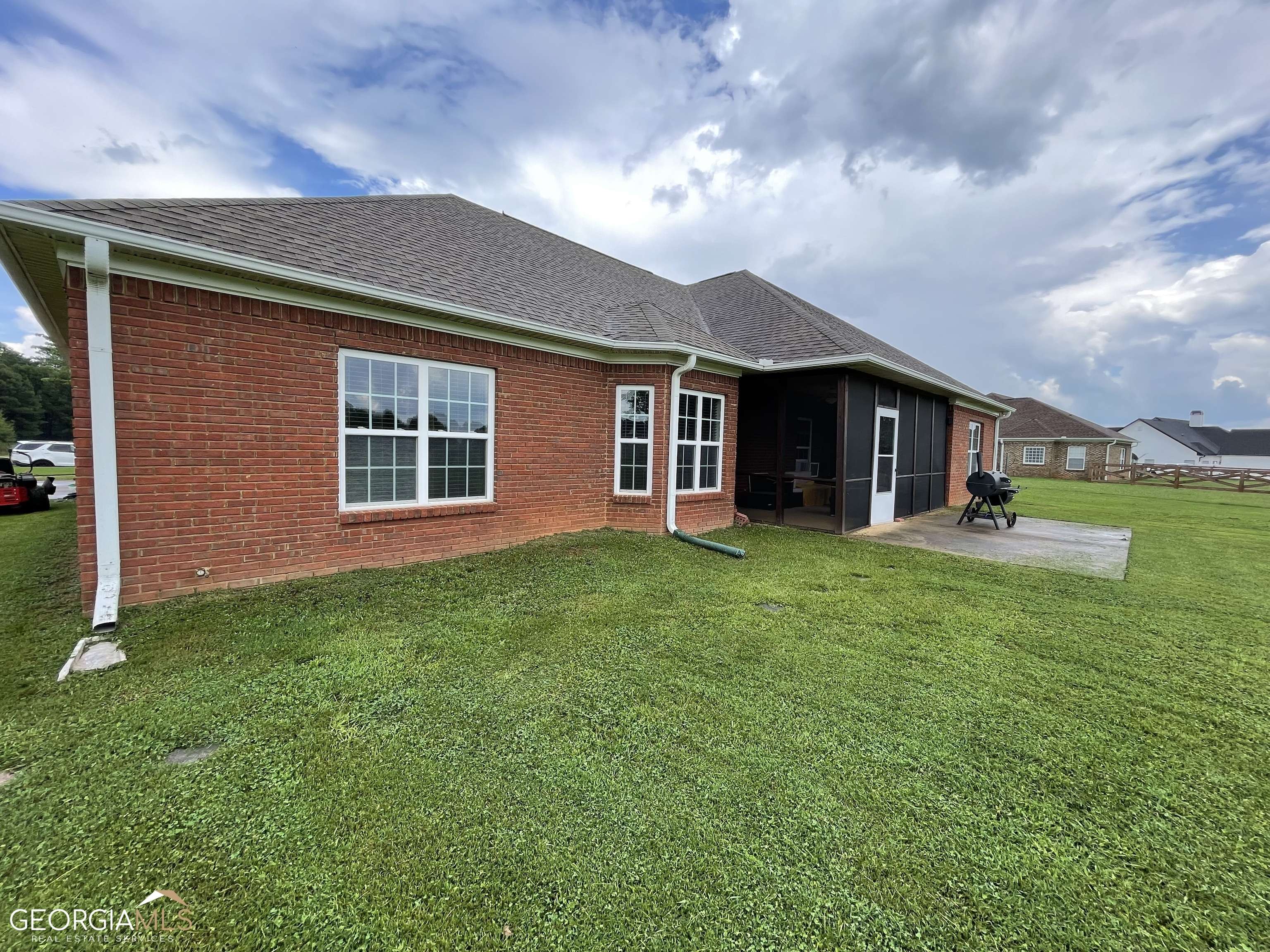 Williamson, GA 30292,181 Austin DR