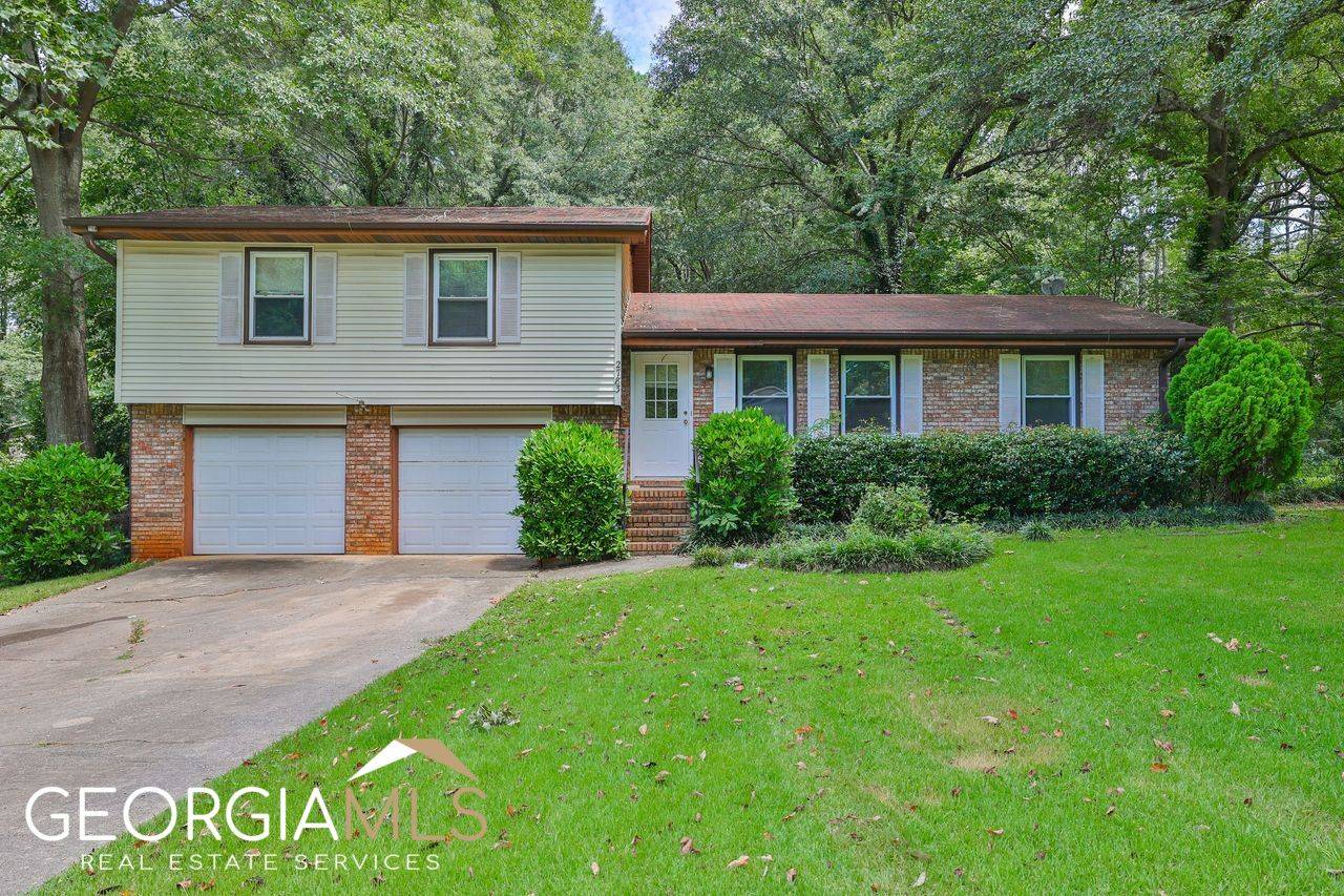 Lawrenceville, GA 30044,2783 JORDAN FOREST TRL