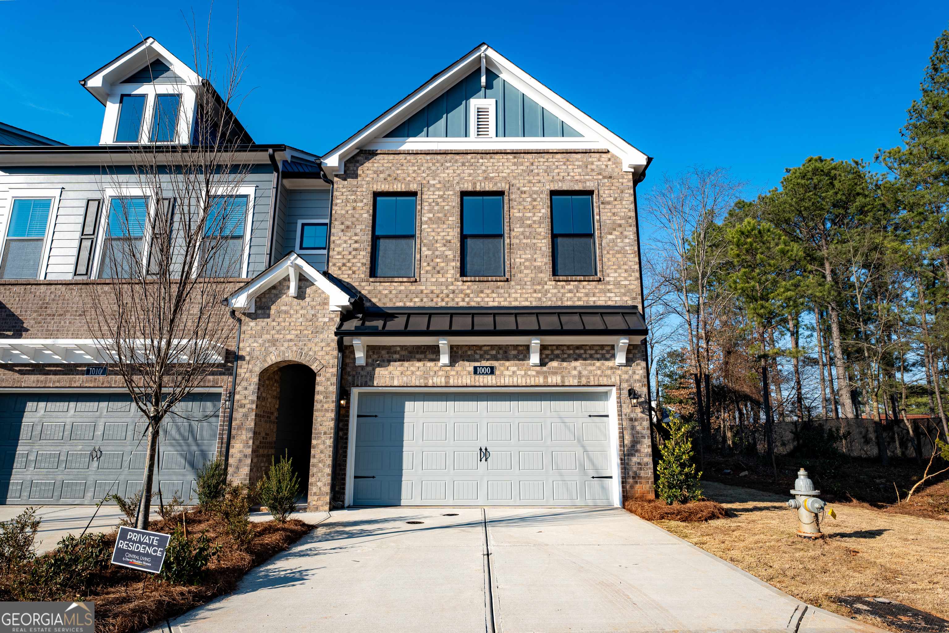 Alpharetta, GA 30076,1000 Harper