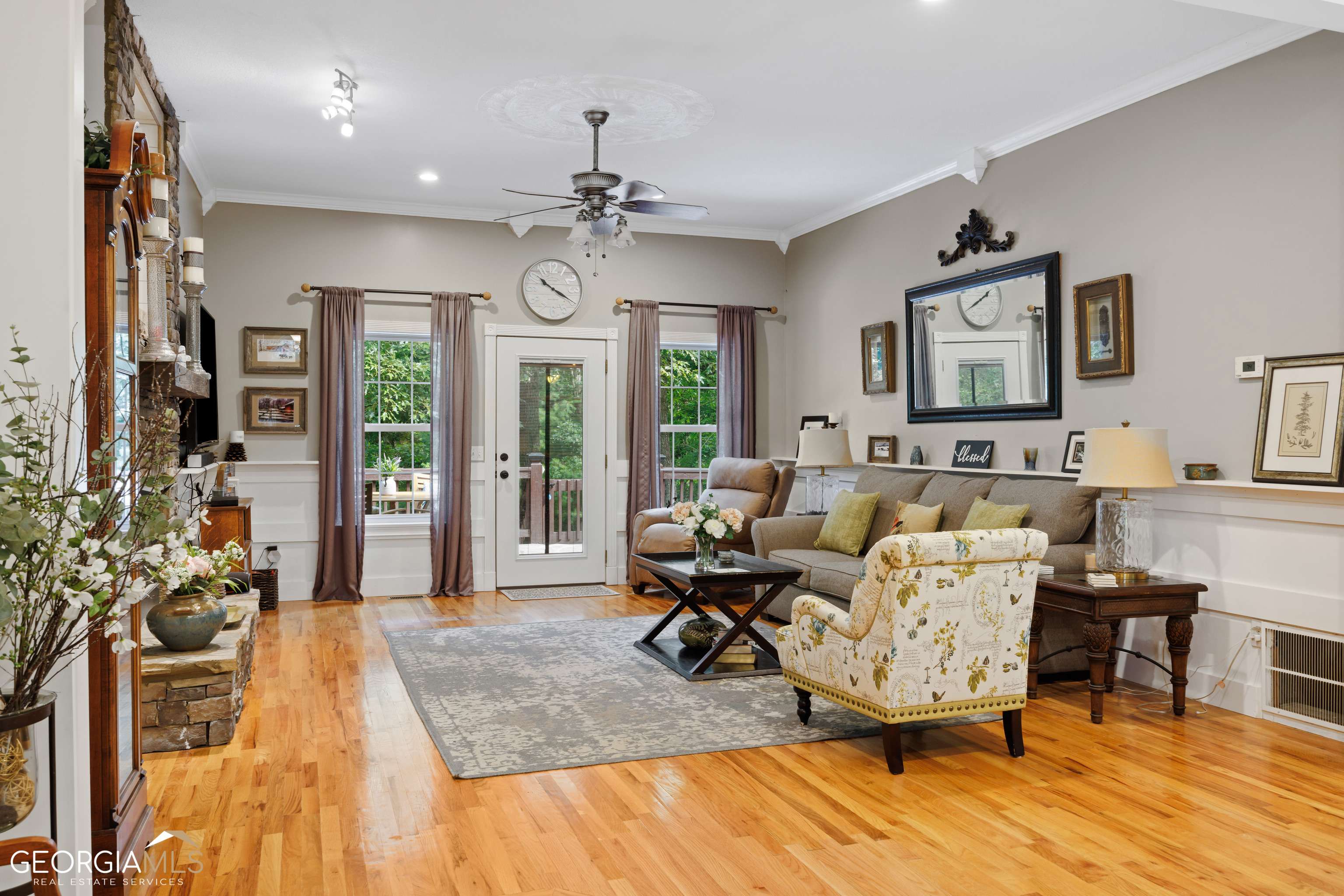 Mineral Bluff, GA 30559,1168 Blue Bird RD