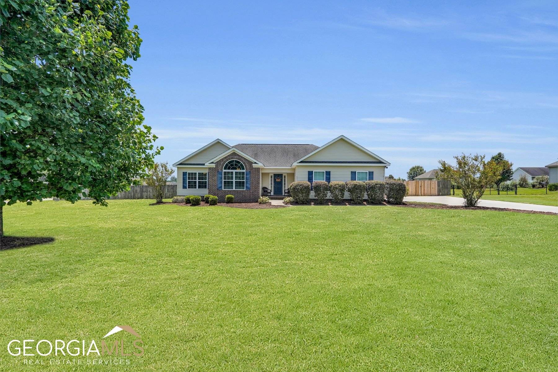 Statesboro, GA 30458,401 Driftwood CT