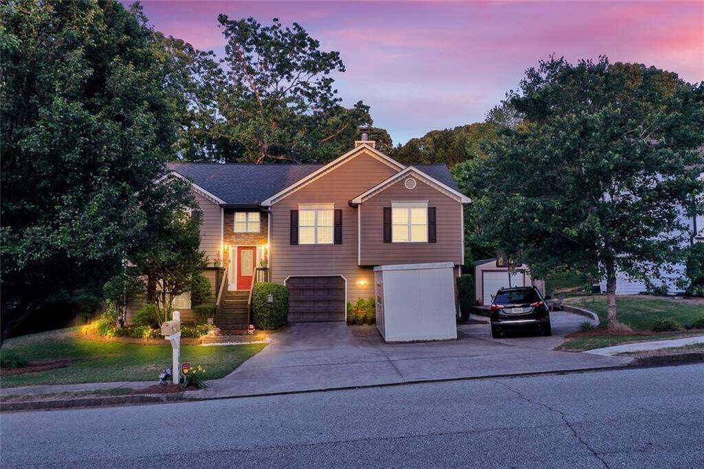 Lawrenceville, GA 30045,1784 Virginia Grove LN