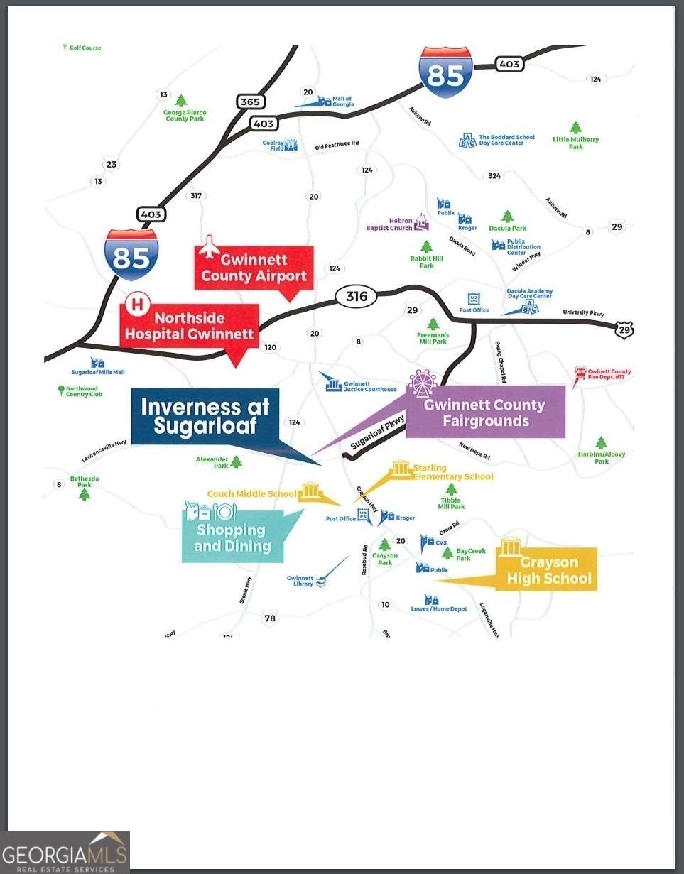 Lawrenceville, GA 30045,804 Elgin Trail