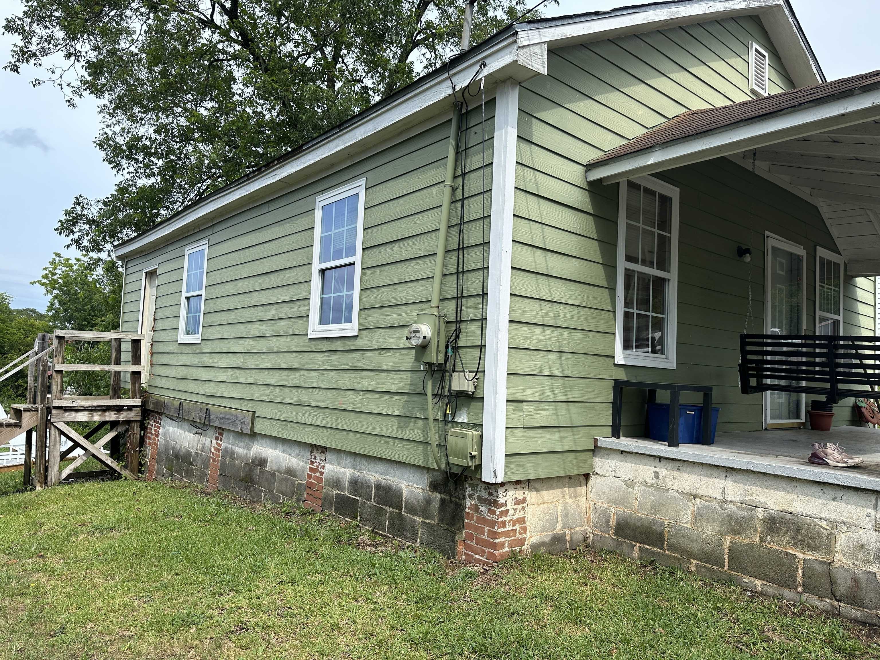 Warm Springs, GA 31830,5 Hancock ST
