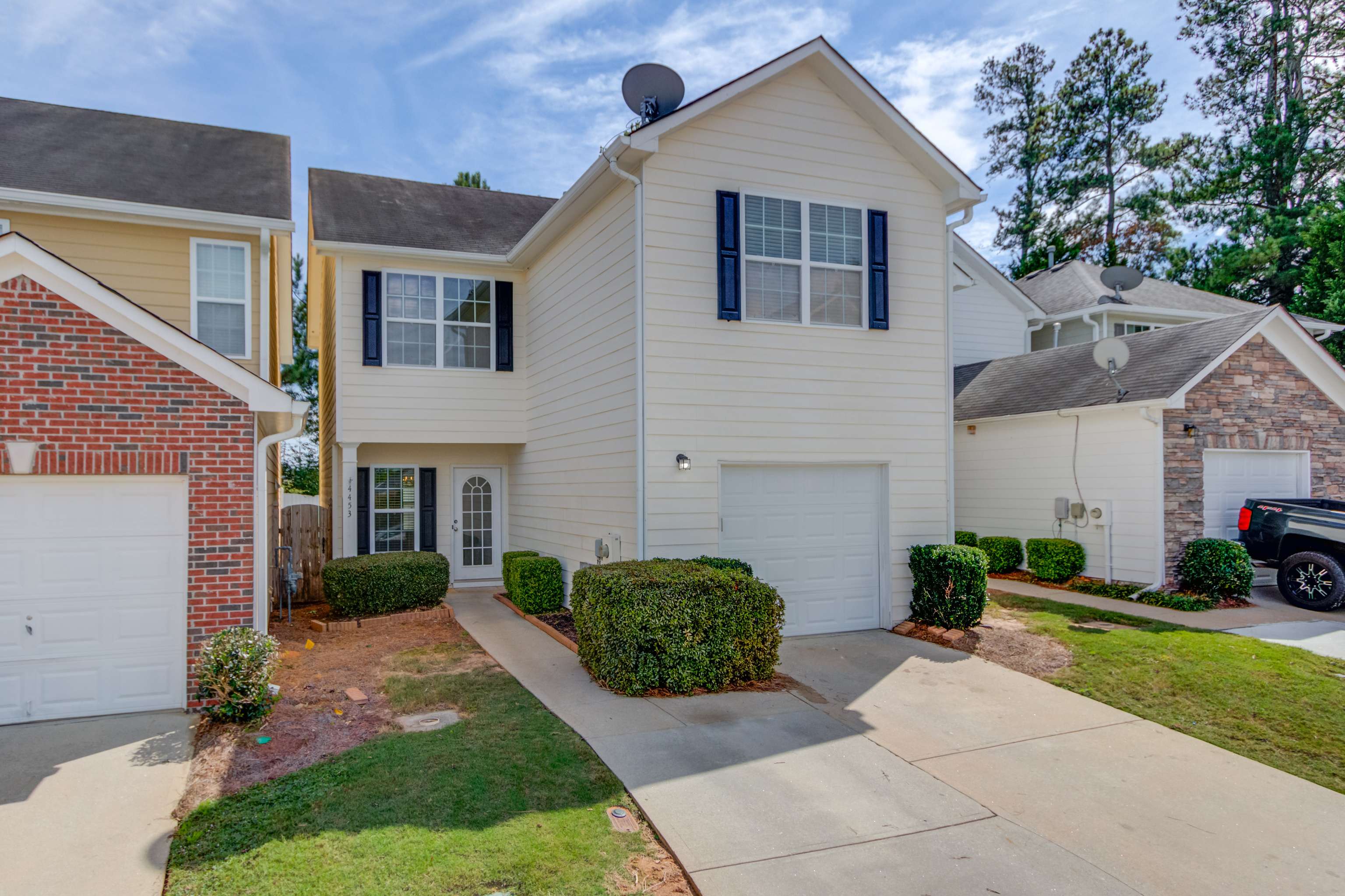 Oakwood, GA 30566,4453 Plum Frost