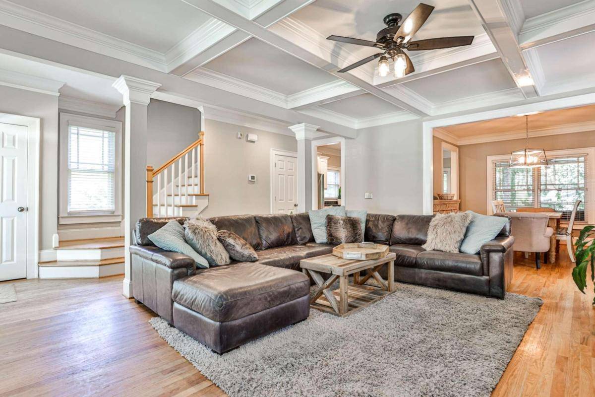 Atlanta, GA 30316,1863 Grandview CIR SE