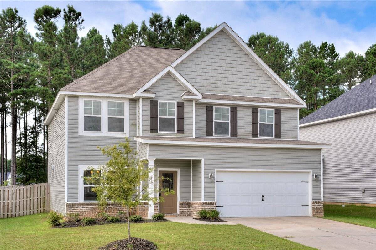 Grovetown, GA 30813,810 Chesham