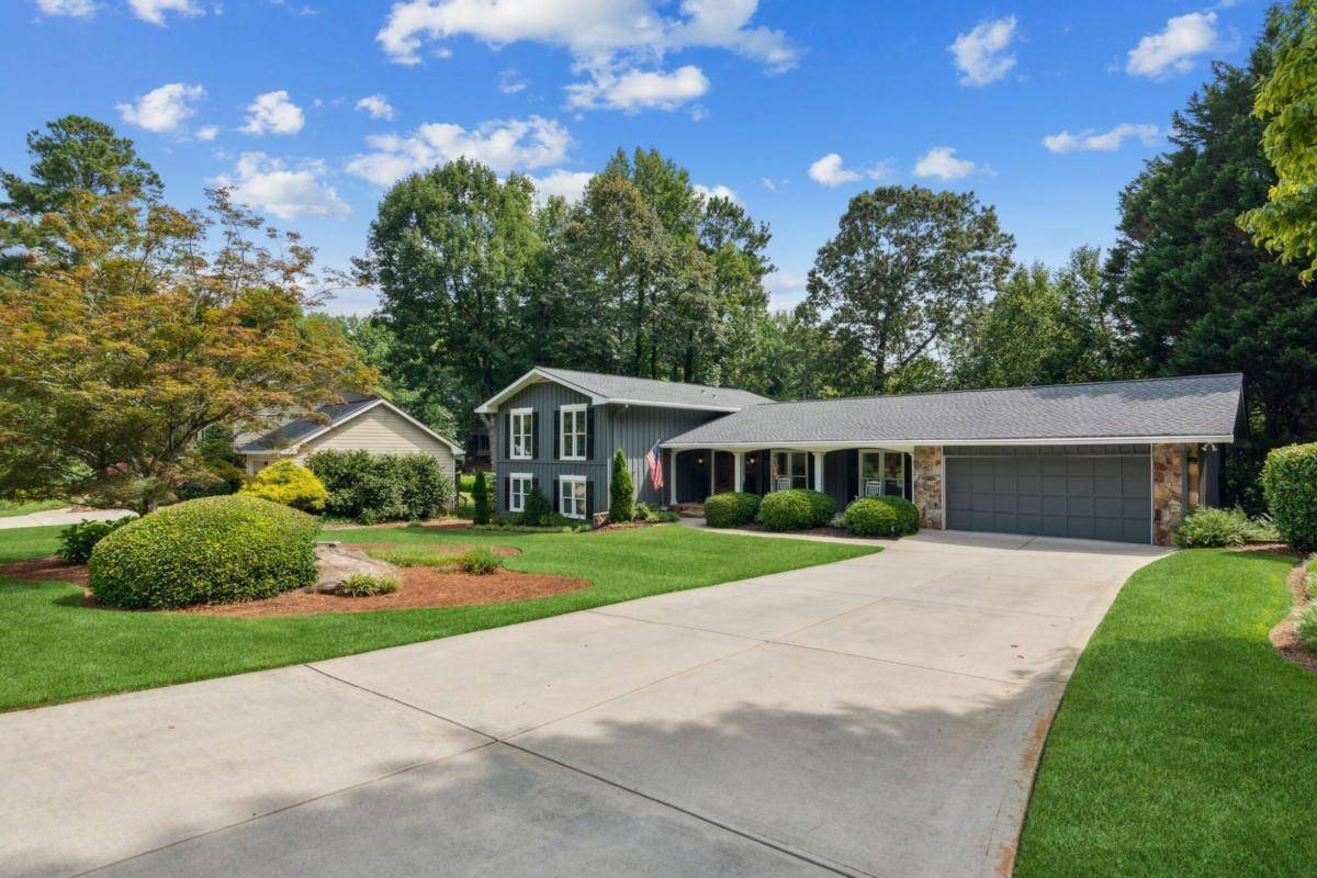 Marietta, GA 30068,1502 Huntingford DR