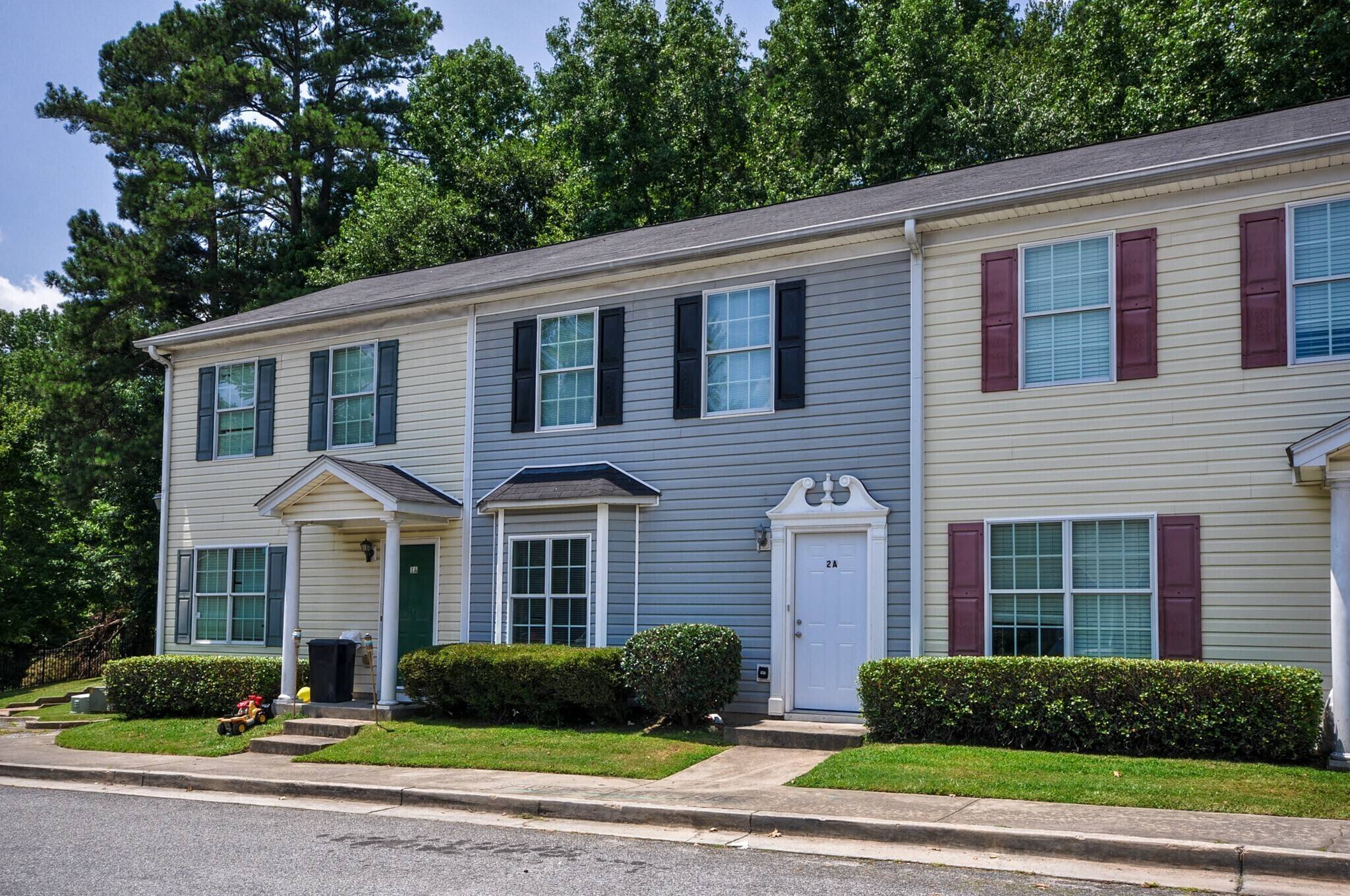 Norcross, GA 30093,990 Harbins