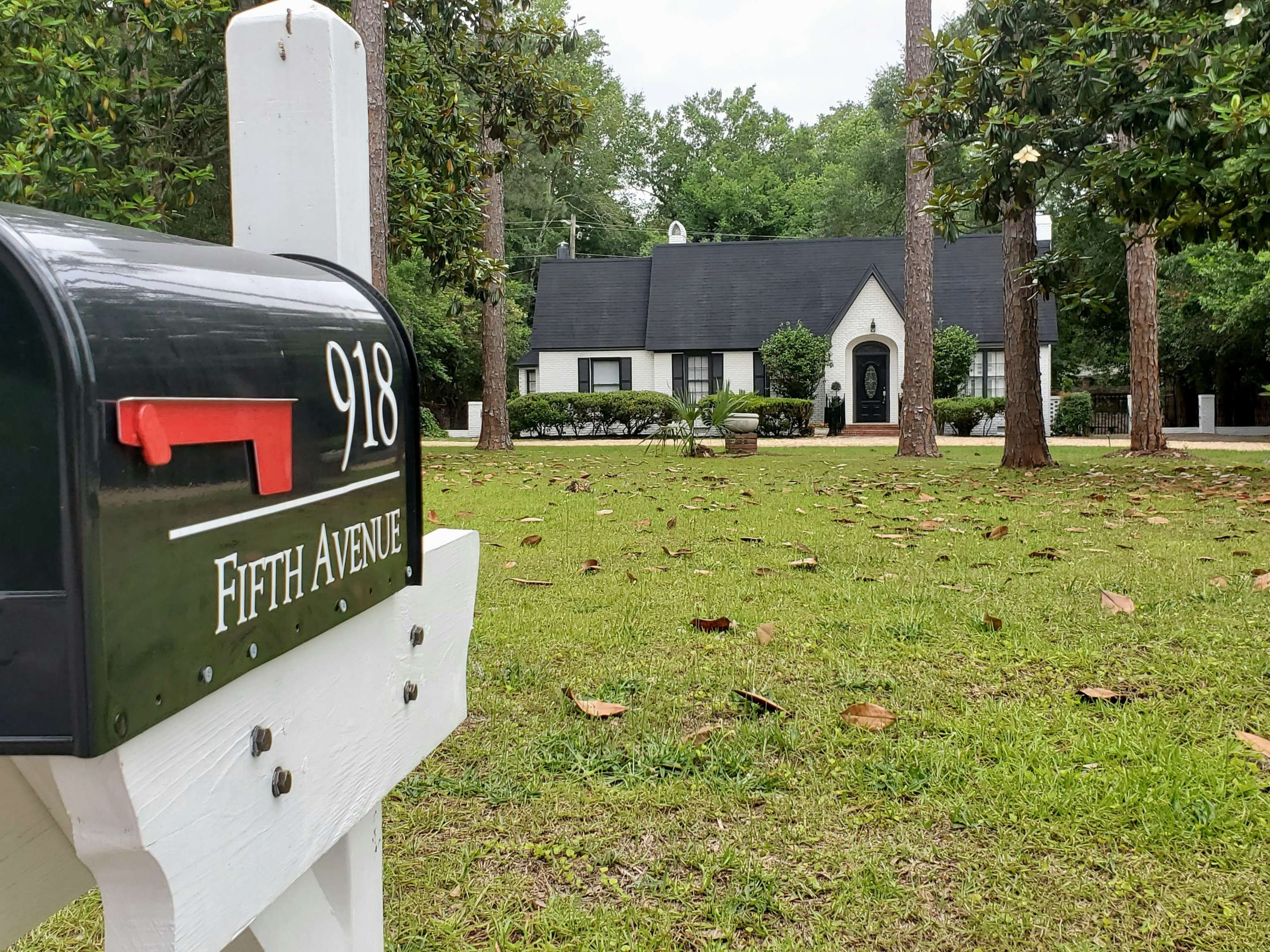 Albany, GA 31701,918 5th AVE
