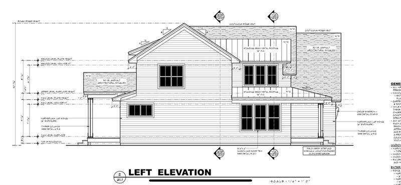 Buford, GA 30518,LOT 3 Thunder RD