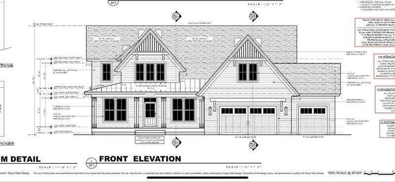 Buford, GA 30518,LOT 3 Thunder RD