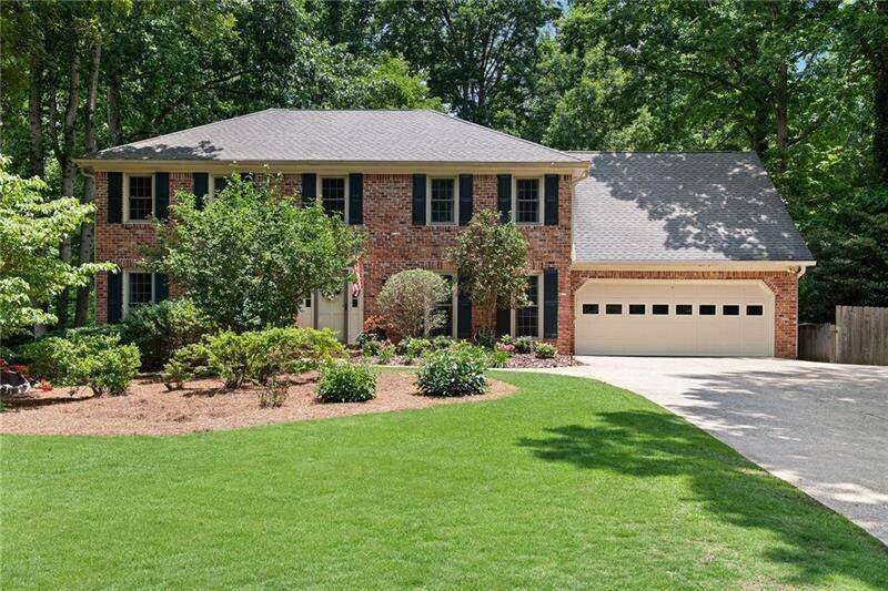 Marietta, GA 30062,2388 Chimney Springs