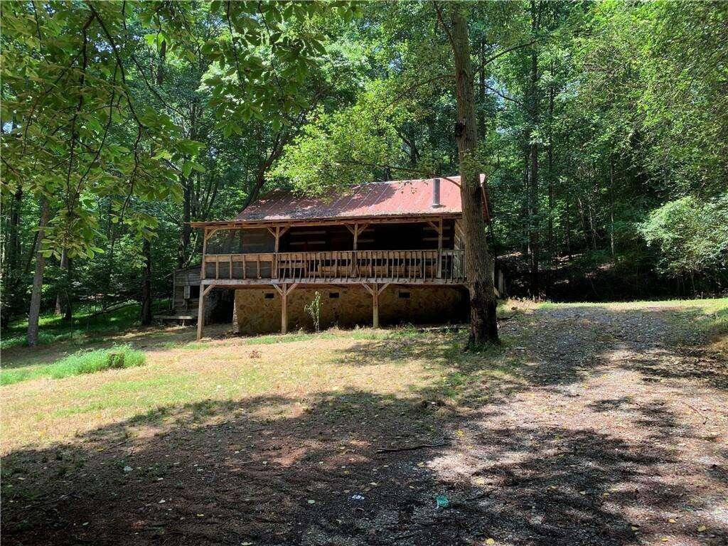 Ellijay, GA 30540,158 Oak Hollow