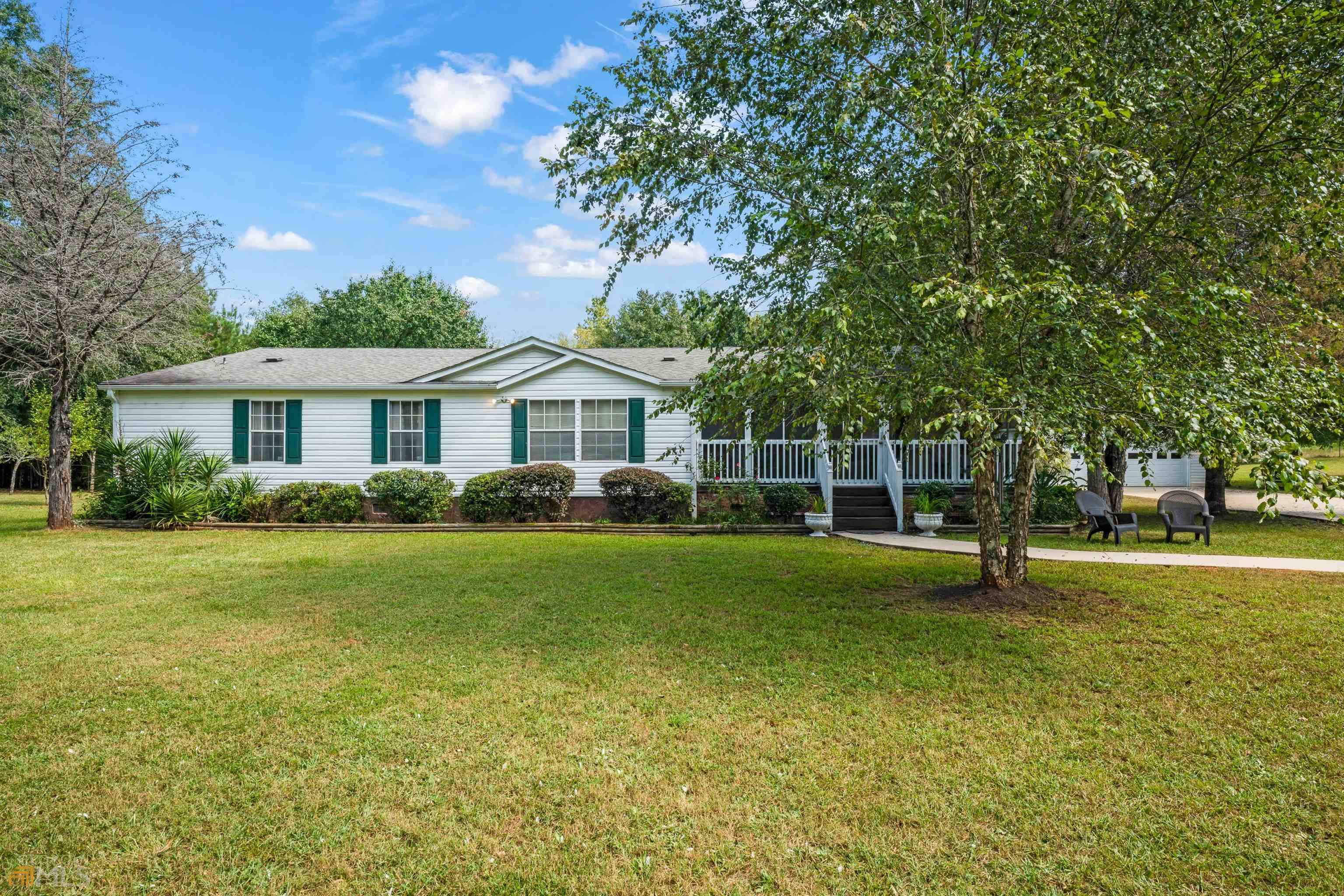 Monticello, GA 31064,1352 Bailey RD