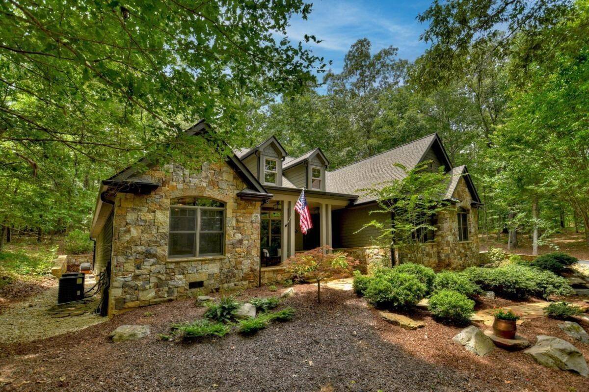 Ellijay, GA 30540,175 N Harris Creek