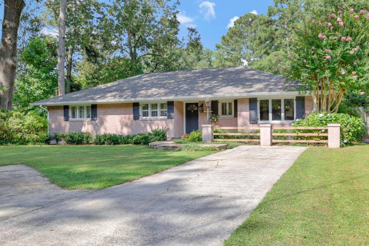 Decatur, GA 30033,1564 Heatherwood DR