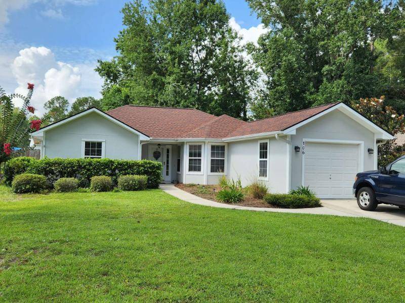 St. Marys, GA 31558,106 Tapique CIR