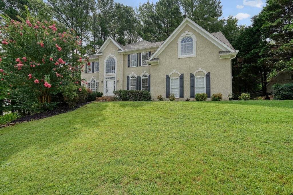 Woodstock, GA 30189,610 Ashwood CT