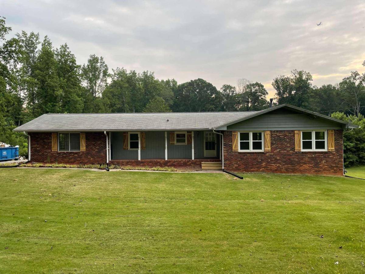 South Fulton, GA 30349,3610 Demooney RD