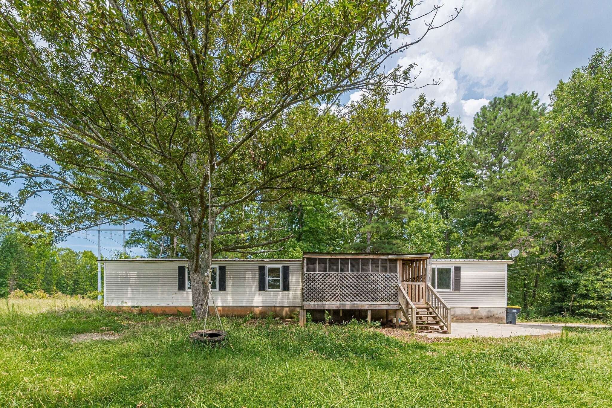 Newnan, GA 30263,1121 Millard Farmer RD