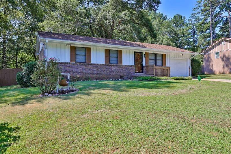 Conley, GA 30288,1719 Mallard CIR