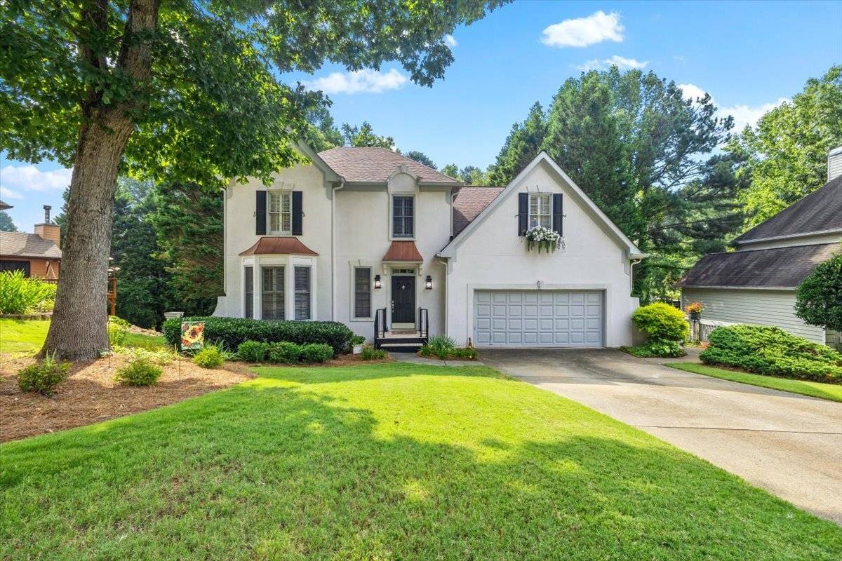 Marietta, GA 30064,988 Gentry LN