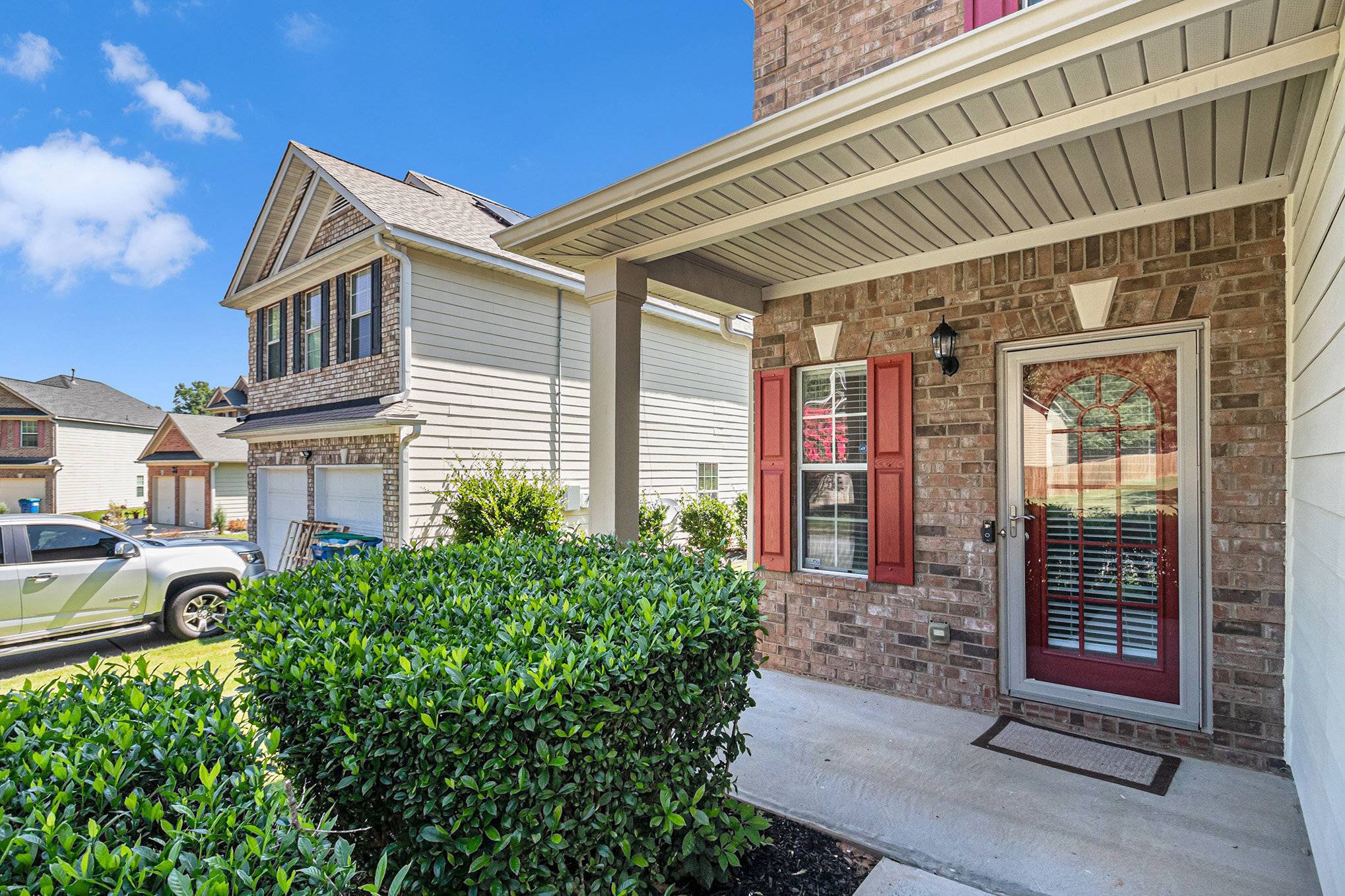 Fairburn, GA 30213,7335 Saint Agnes WAY