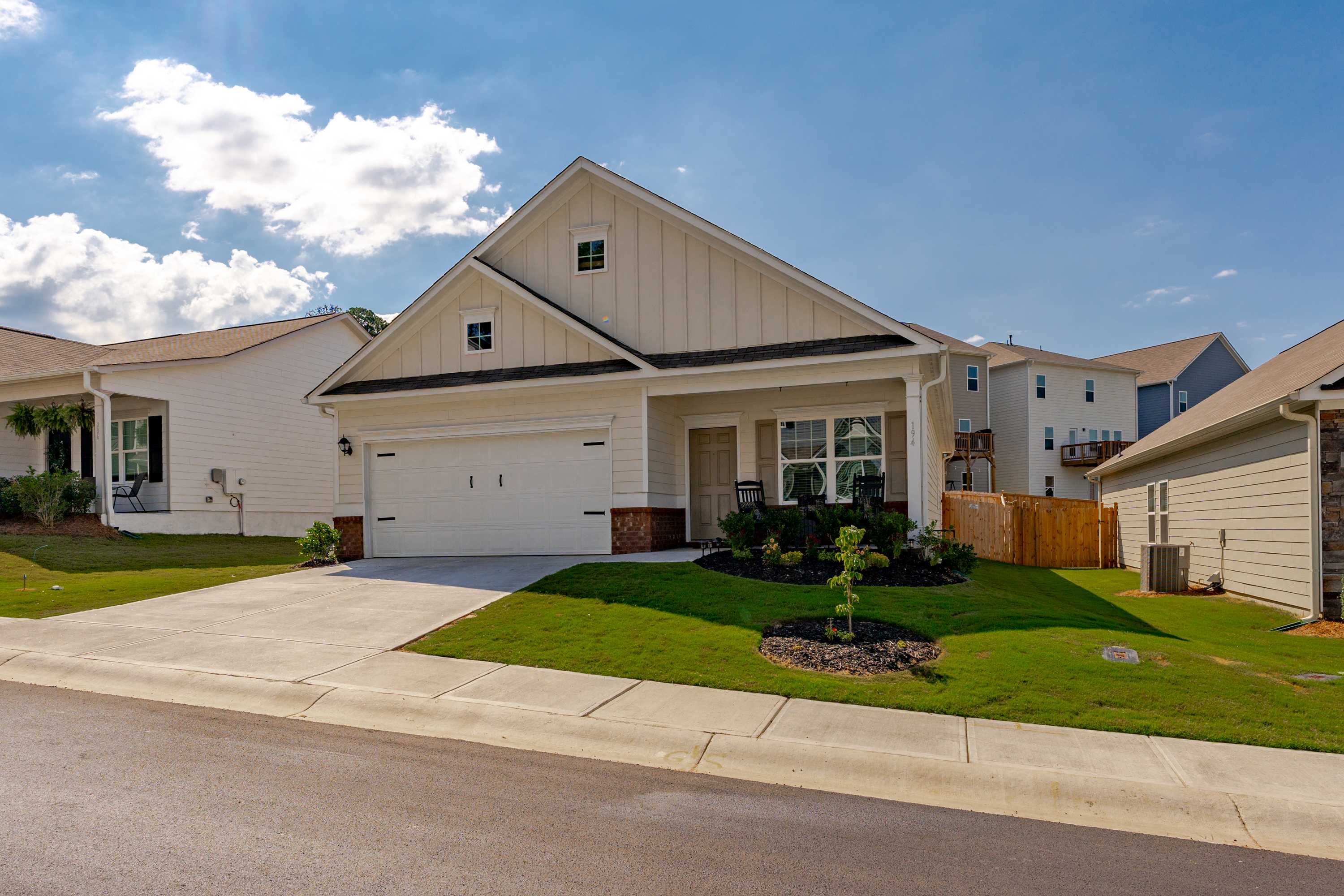 Jasper, GA 30143,194 Worley DR