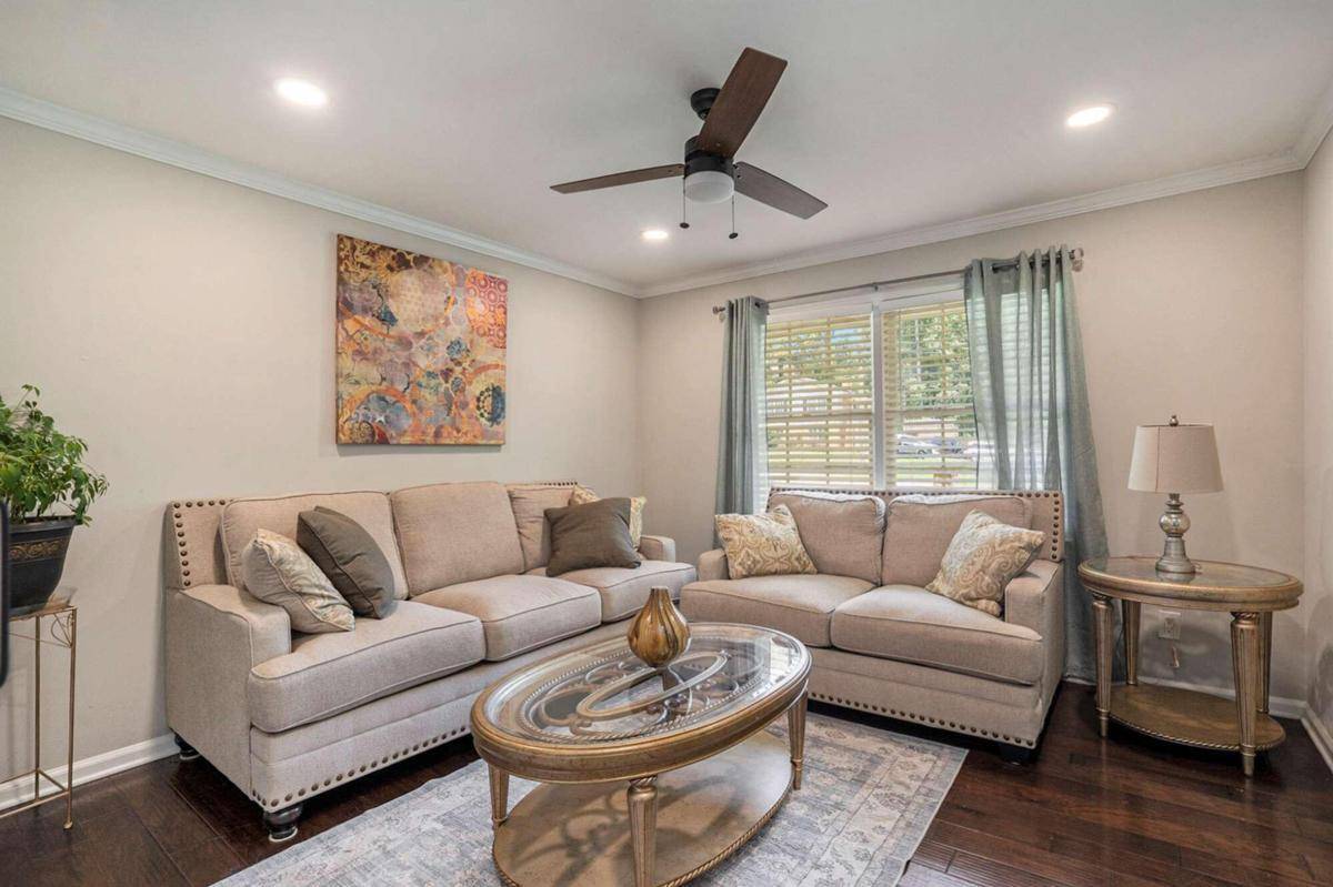 Ellenwood, GA 30294,2647 Manor PL
