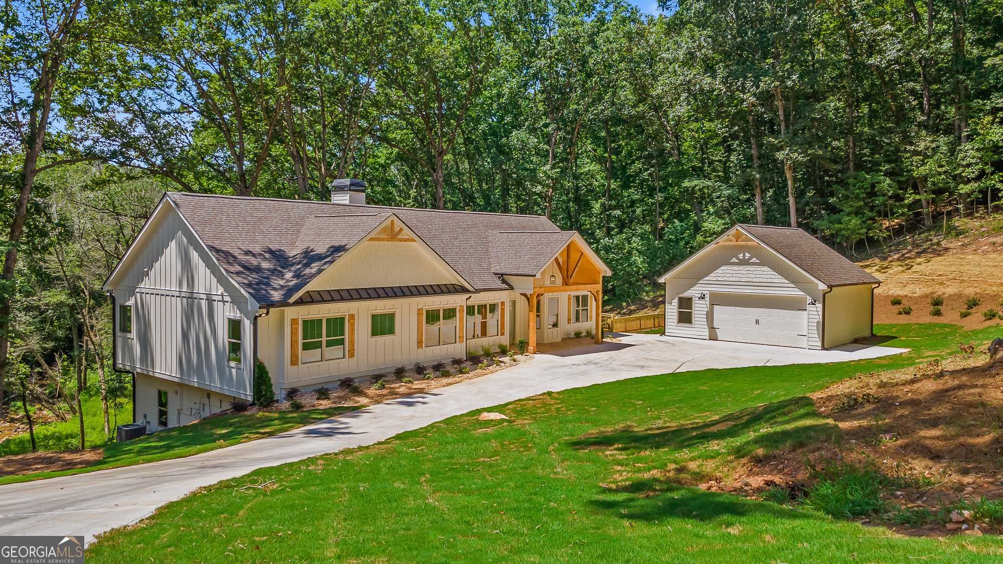 Dahlonega, GA 30533,314 Wildwood Parkway