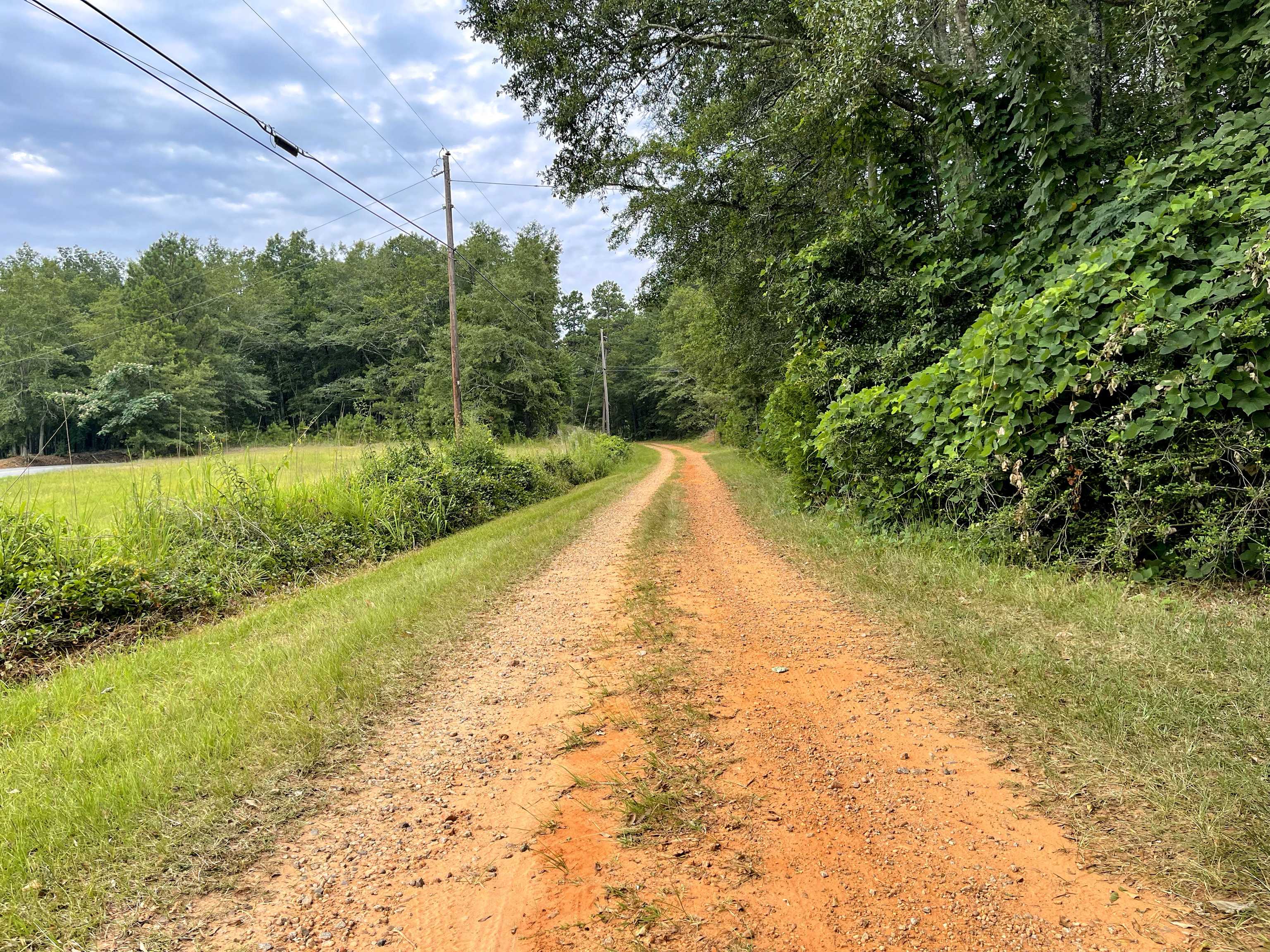 Pine Mountain, GA 31822,0 Lawson DR