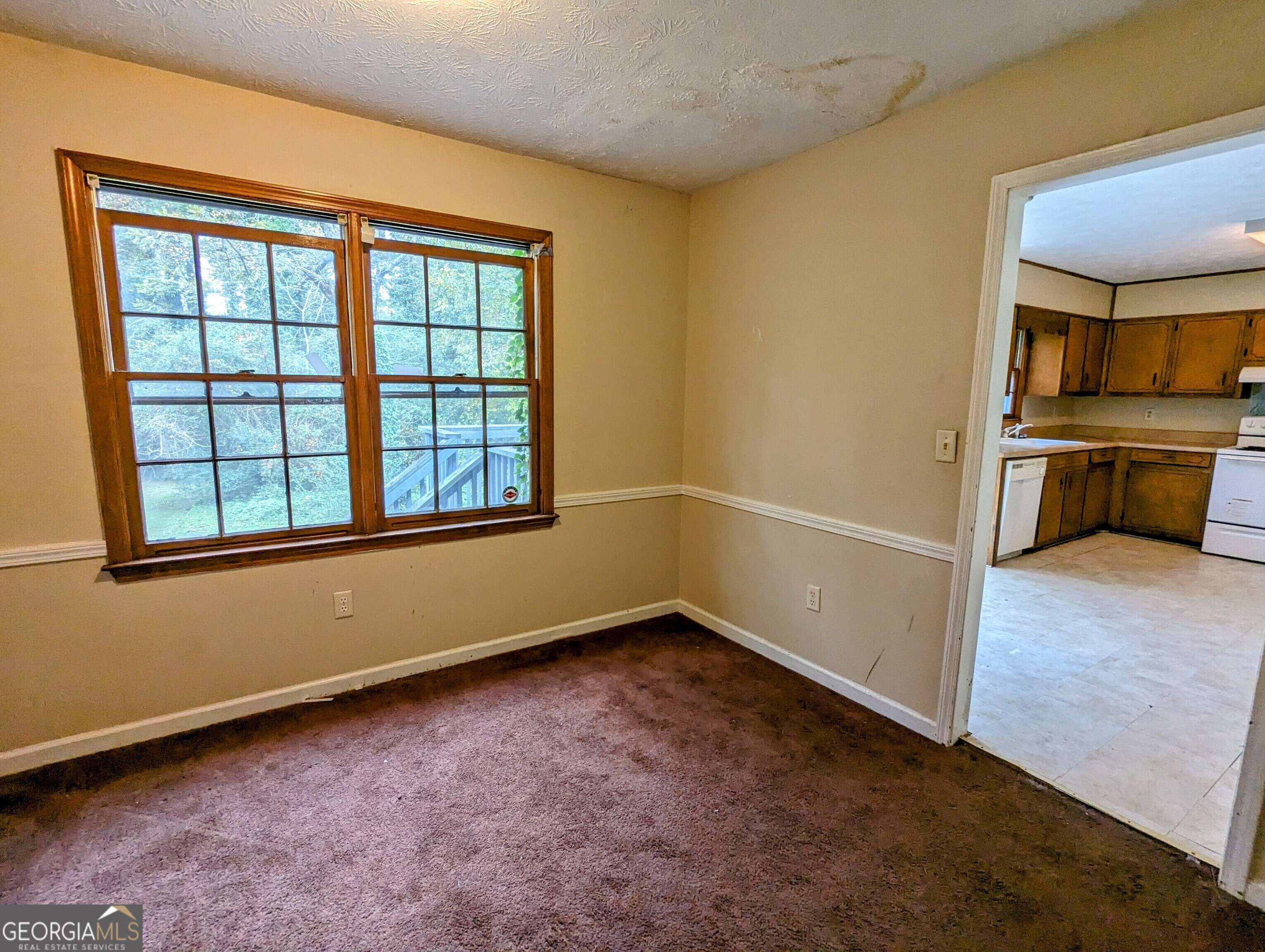 Stone Mountain, GA 30083,1251 Autumn Hill LN