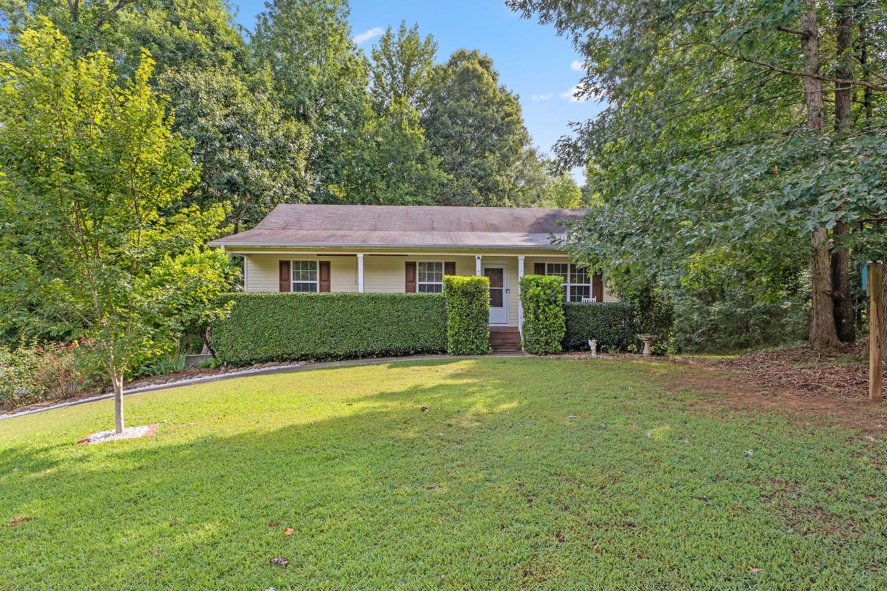 Covington, GA 30014,105 Hunters Ridge