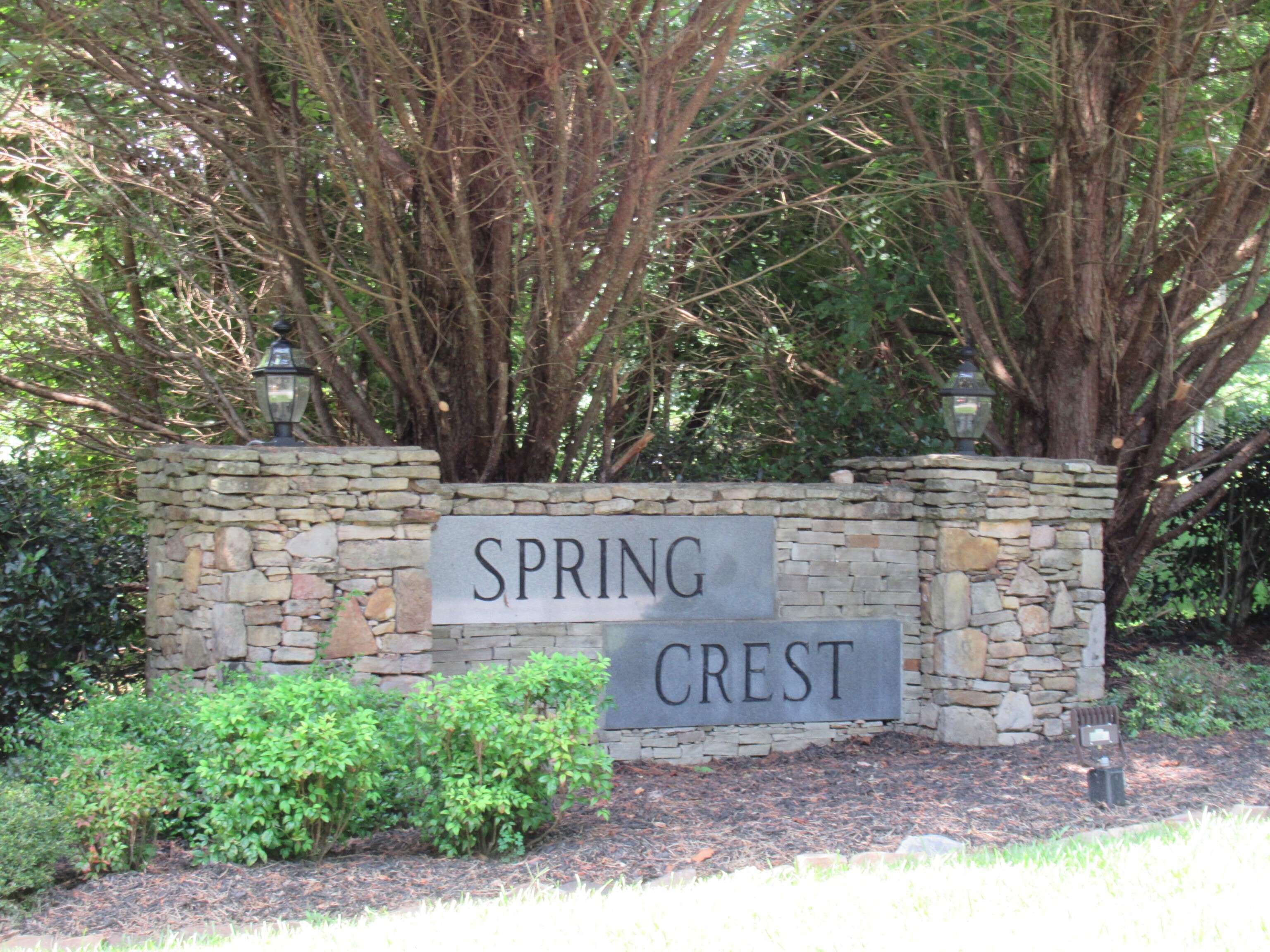 Cleveland, GA 30528,LOT 58 Meadow Crest