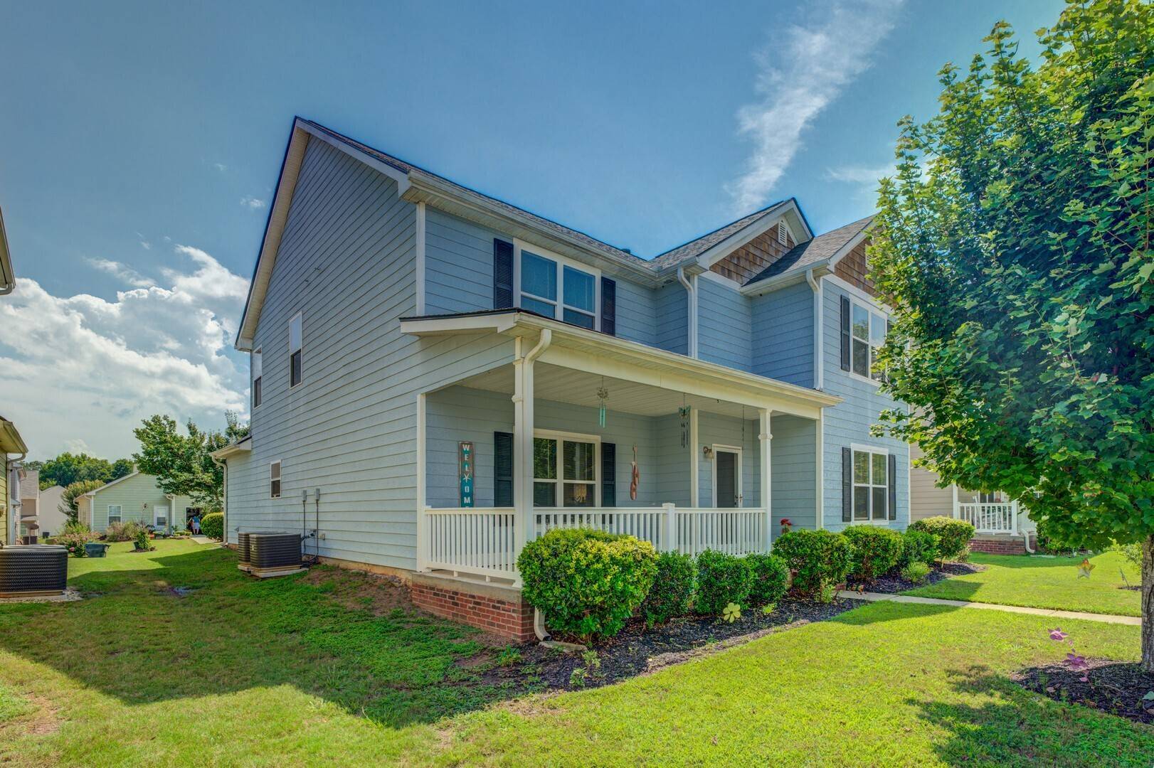 Porterdale, GA 30014,25 Paula DR
