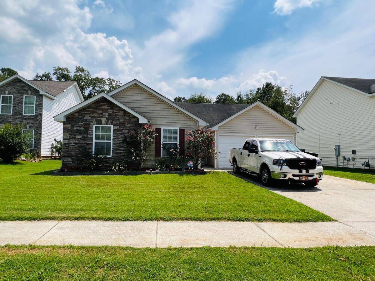 Snellville, GA 30039,4955 Notting Glen