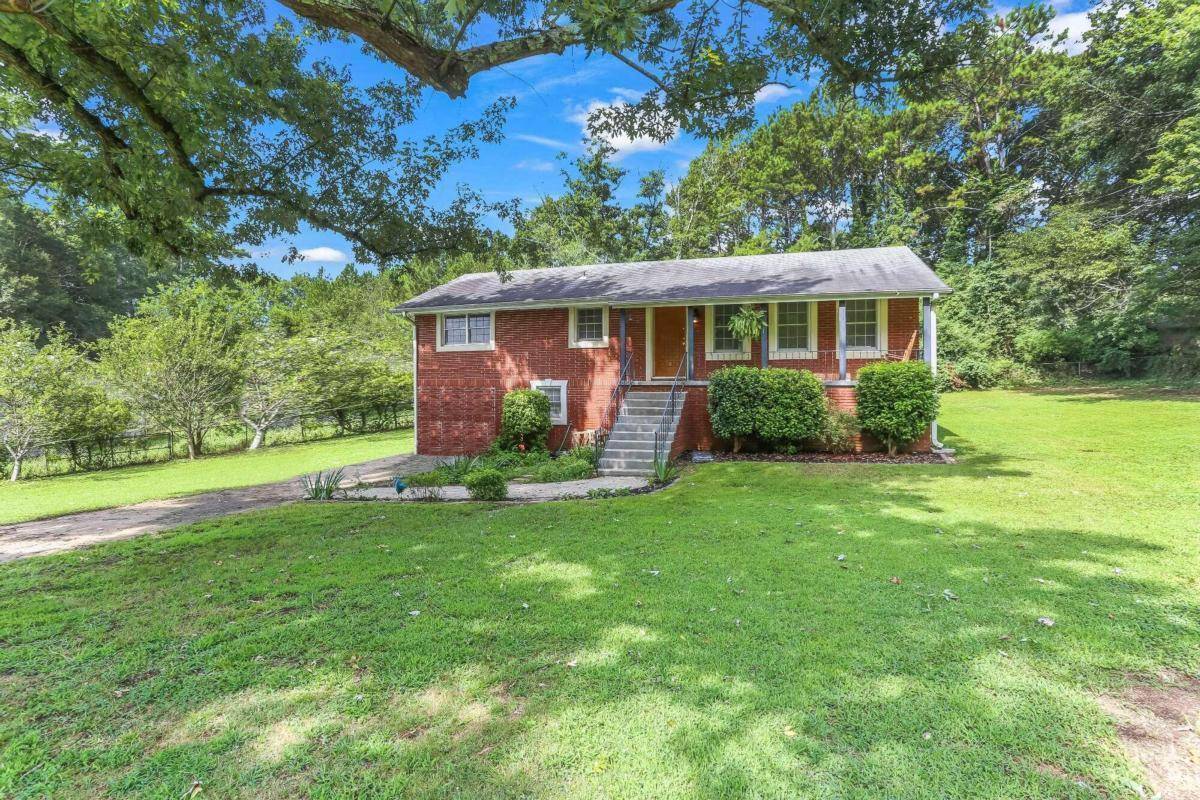 Austell, GA 30106,1754 Fairview CIR