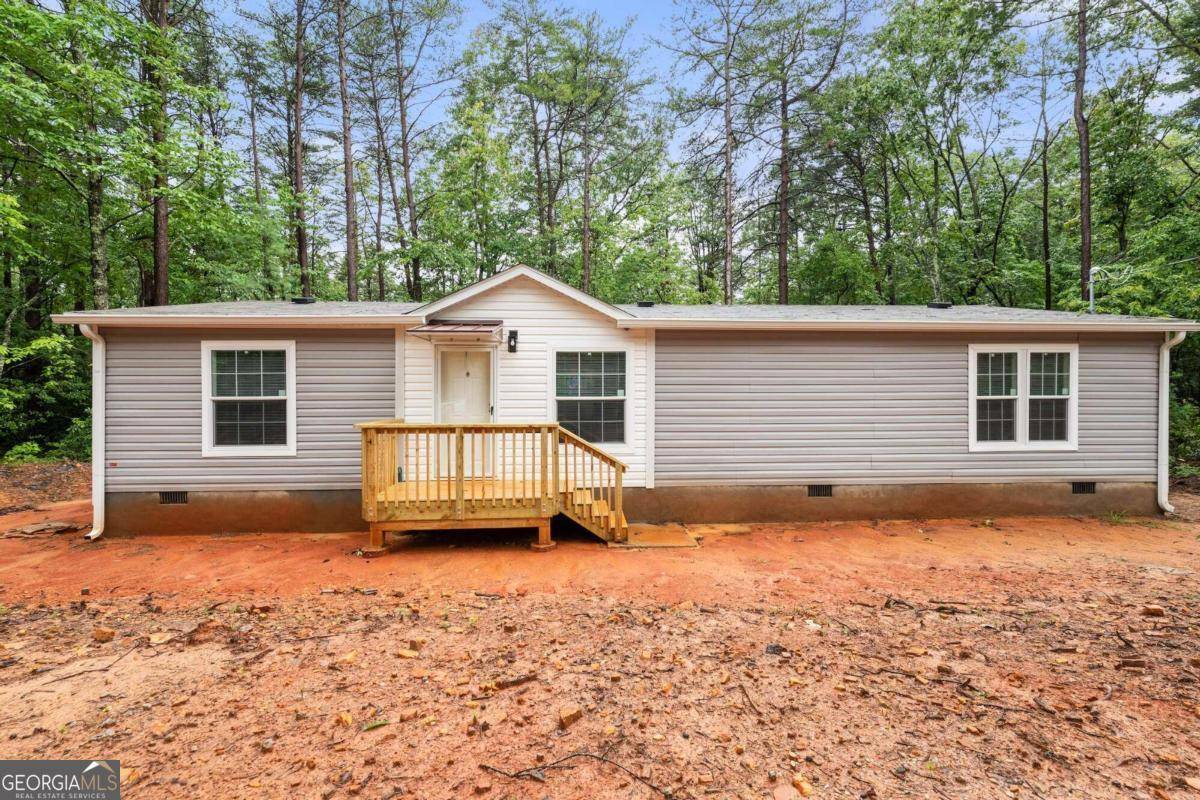 Dawsonville, GA 30534,247 Mountain View