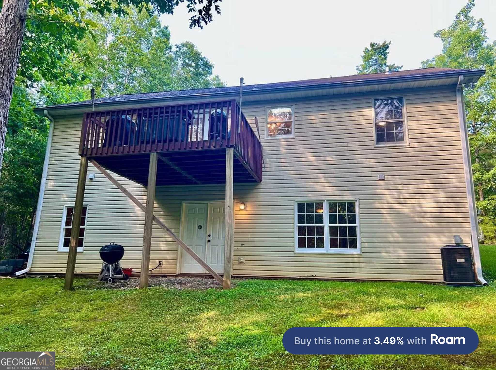 Dahlonega, GA 30533,38 Blue Ridge Overlook DR