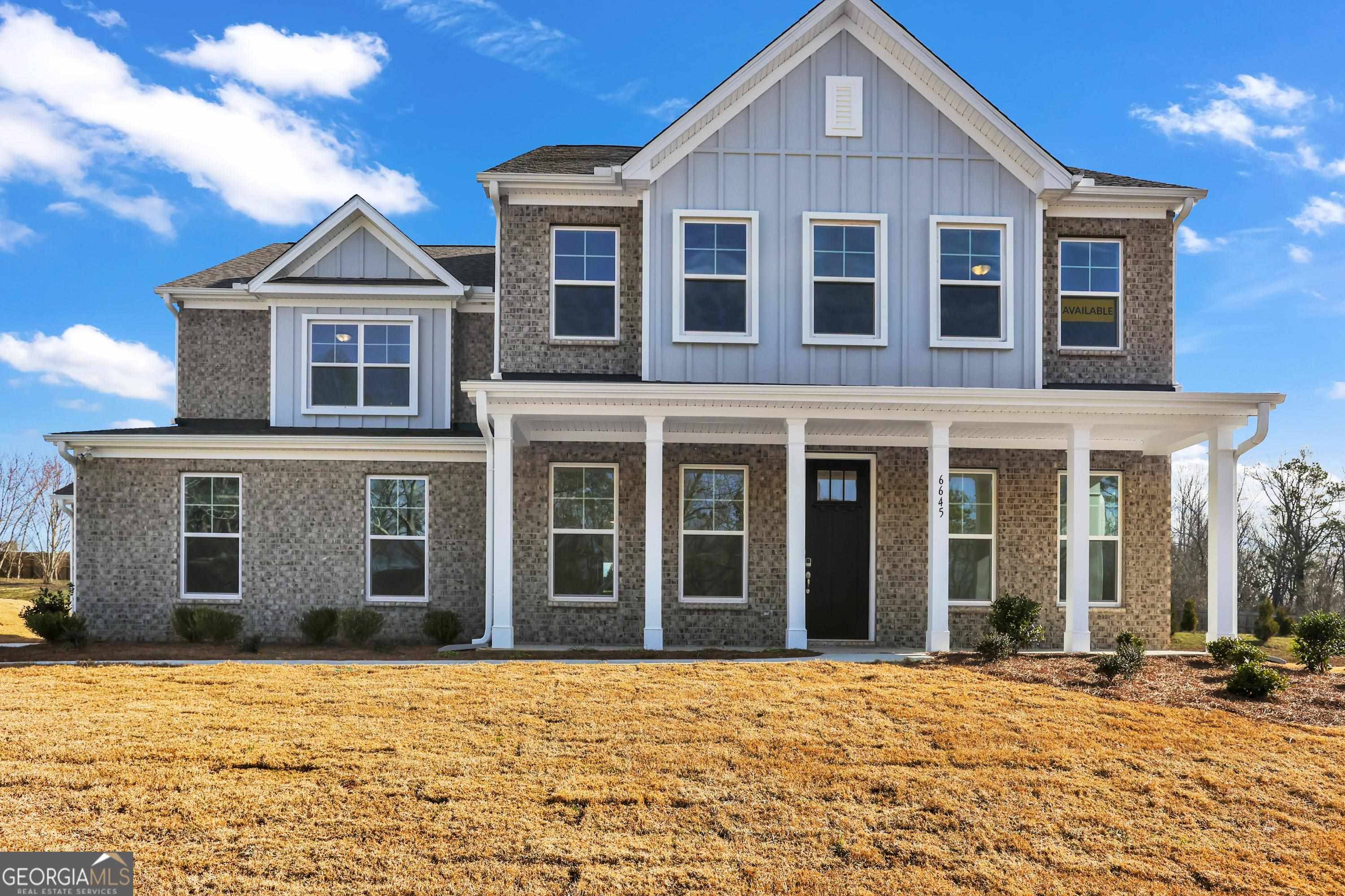 Cumming, GA 30028,6645 Benchwood PATH