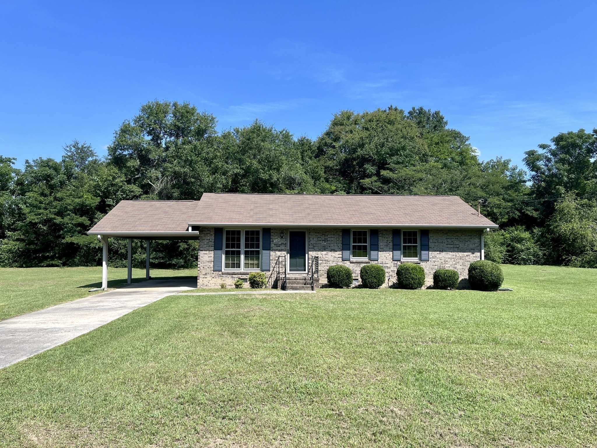 Roberta, GA 31078,136 Myrtle DR