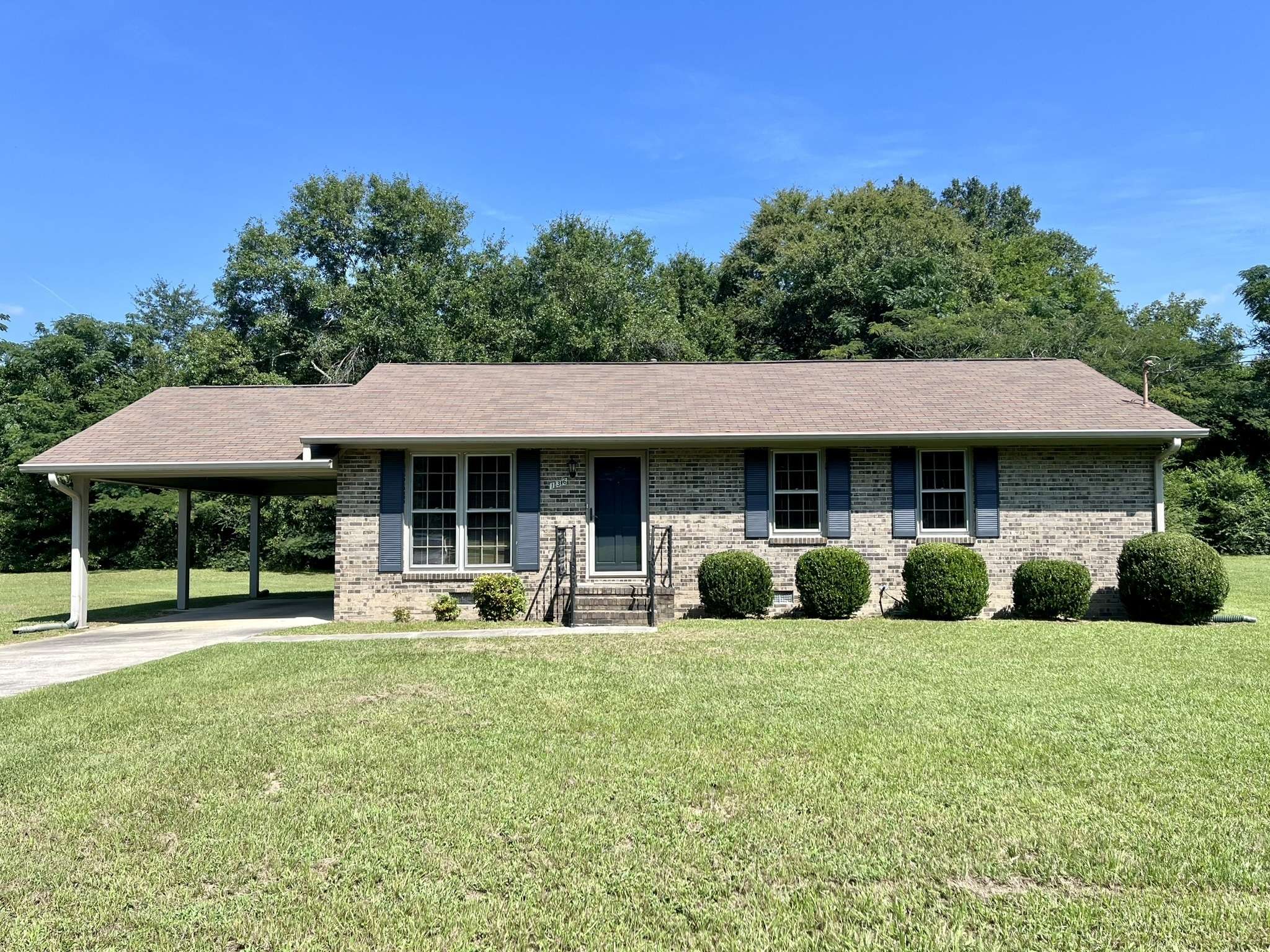 Roberta, GA 31078,136 Myrtle DR