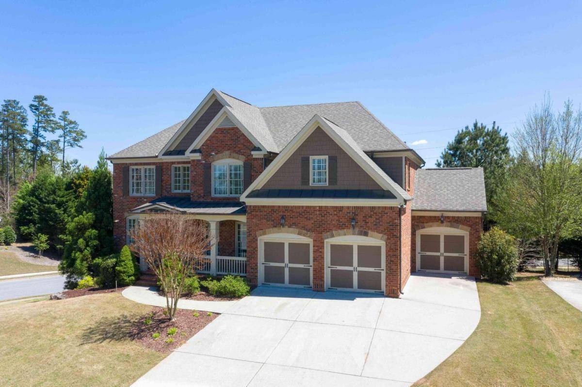 Suwanee, GA 30024,176 Ashleigh Walk