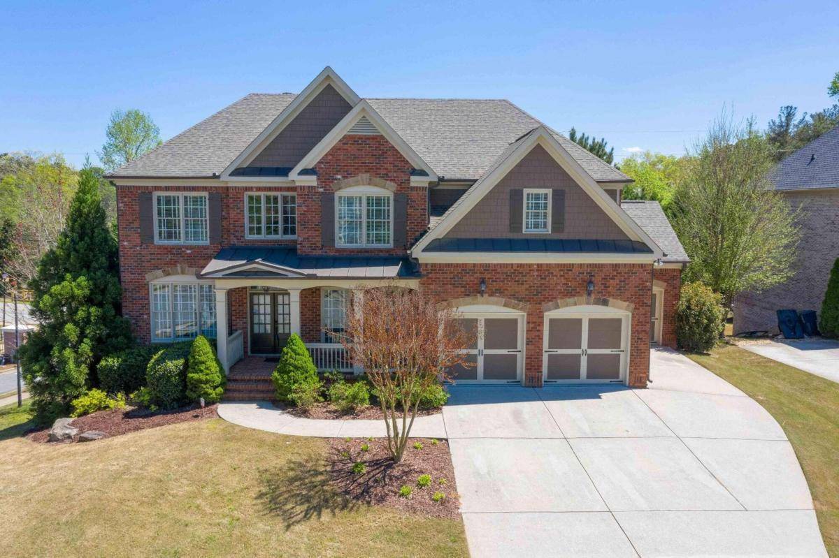 Suwanee, GA 30024,176 Ashleigh Walk